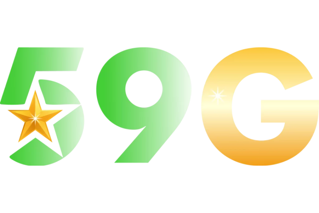 59g logo